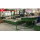OD700mm Metal Coil Packaging Line Automatic Wrapping Packing Machine