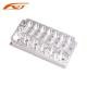 Custom Precision Mechanical CNC Milling Machining Service CNC Metal Parts