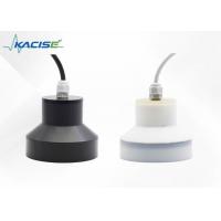 5V Ultrasonic Transducer Sensor Non Contact Fluid Level Sensor