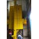 Low Noise Batch Rice Grain Dryer With Multiple Safety Features