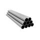 2mm Cold Rolled Stainless Steel Pipe Tube Ss 201 202 304 316 For Industry