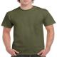 Adult Men'S Heavyweight Casual Cotton T Shirts SM MD LG XL 2XL 3XL Size