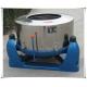 Stainless Steel Material Hydro Laundry Extractor Machine For Textile Factory