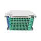 19 Inch Rack Mounted Optical Distribution Frame SC FC LC ST ODF 12 Core 24 Core 48 core 72 Core 96 Core Patch Panel