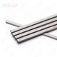 K05 Tungsten Carbide Flat Bar for Metal / wood cutting 310mm