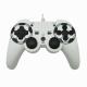 12 Button 4 Axis P3 Wireless USB Game Controller Wired USB Cable With LED Indicator