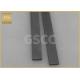 Corrosion Resistance Tungsten Carbide Strips For Making The Drill Bits