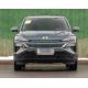 Dongfeng Honda M-NV 2021 Shangyi Version Electric 5 Door 5 Seat SUV