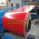 Craftsmanship Cold Rolled Prepainted Aluminium Coil For Construction Automotive