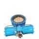 Advanced Pneumatic Actuator Control Valve for Customized Butterfly Valves and Fitting