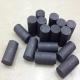 Low Resistivity Solid Carbon Rod Isotatic Graphite Products Multi Applications