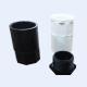 Non Conductive Upvc Male Adaptor For Conduit Pipe 40mm BS4568 Standard