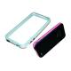 Blue, green Apple Iphone Accessories bumper cases for iphone4 review