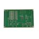 1/3 Oz To 2 Oz High Layer Printed Circuit Board with Min. Line Width/Spacing of