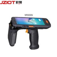 V9000S Industrial-grade Rugged Mobile Computer Handheld UHF RFID Reader Android 11