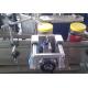 PLC Touch Automatic Adhesive Labeling Machine 316L 600 Kilogram