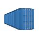 ISO 20ft 	international container shipping high quality 20 'x 8' x 8'6 ocean shipping containers