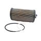 Hydwell Tractor Excavator Transmission Parts Year Other 47484442 Hydraulic Filter Element