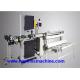 Hydraulic Bandsaw 100 Cuts / Min Paper Slitting Machine