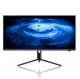 40 Inch Monitor IPS Panel 165hz FHD 3440*1440 21:9 Gaming Pc Monitor