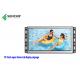10.1inch Interactive Digital Signage WIFI BT LAN 4G LTE Open Frame LCD TOUCH Monitor USB Host