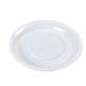 Disposable Eco-Friendly Material Durable Heat Plastic Plates & Dishes Round Plate