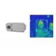 Uncooled Thermal Imaging Camera Module Core 120x90 / 17μm Easy Integrated