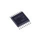 Texas Instruments DRV8833PWPR Electronintegrated Circuit Ic Components Chip Bom List Service Integrated-Circuit TI-DRV8833PWPR