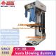 coumercial laundry pant press machine Vertical press steam heating system suit jacket pant press machine