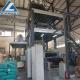 SS Spunbond Non Woven Fabric Making Machine Full Automatic High Efficiency