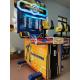 Coin Op 42'' LCD Laser Shooting Simulator Video Arcade Game Machine
