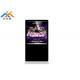 43inch All in One Touch Screen Kiosk LCD Advertising Player digital signage