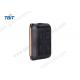 Mini Auto GPS Tracking Device , SOS SMS Portable GPS Locator Real Time Tracking