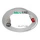Mindray  IBP  Cable compatible for BD transducer
