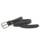 Adjustable Men Genuine Leather Belts For Work Business Jeans ROHS CA65