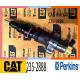 Common Rail Fuel Injector 235-2888 387-9427 557-7633 387-9433 For Caterpillar C-9 330D 336D Excavator Engine