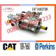 Diesel engine parts for Caterpillar CAT C6.6 fuel injection pump 2641A312 3178021 317-8021 10R7660 10R-7660