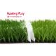 Golf Artificial Grass Carpet Green Color 25-35 Mm Height Good Drainage Performance