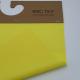 53 Gsm 40D Recycled Ripstop Nylon Fabric Taffeta PU Coated