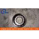 Steel  Cylindrical Roller Bearing Nup309e Assembly Gear Box Wg9003320309