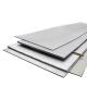 SGS Cetrtificate Stainless Steel Plate Sheet With 0.01-200mm Thickness
