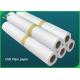 80gsm High Whiteness Roll Plotter CAD Plain Paper Of 36 Inch 42 Inch