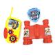 Colorful Mini Size Fun Kids Toy 29G With Safety Production System