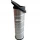 Hydraulic Filter Element 937395Q for Building Material Shops Glassfiber Core Components