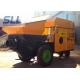 Stable Performance Concrete Mixer And Pump