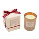 Smokeless Soy Wax Scented Candles aromatherapy private label