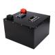 Golf Cart Battery lifepo4 48v 100Ah 4000 cycle lifes with Smart bMS