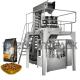 Pet Pellet Articles Stand-Up Pouch Packaging Machine Bagged Product Filling