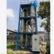Stainless Steel Forced Circulation Evaporator For Water And Wastewater Treatment