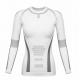 Men's and women's sports lingerie men's and women's fast-drying warm perspiration ski compression undergarments